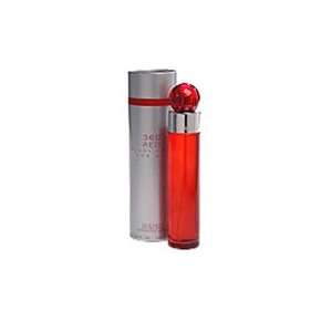  360 Red Cologne 3.4 oz EDT Spray (Tester) Beauty
