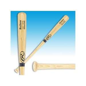   Pro Model 232 Big Stick Autograph Bat   Ash: Sports & Outdoors