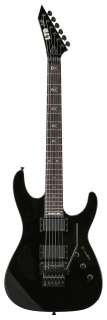 ESP LTD KH 602 Kirk Hammett Signature *B Stock* + Case! 840248009843 