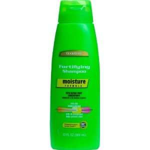 Good Sense Fortifying Moisture Shampoo For Dry Damaged Hair Case Pack 
