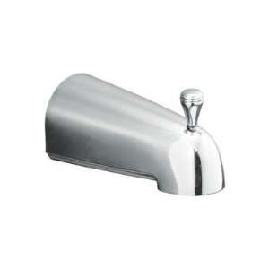  Kohler K 389 S Devonshire 5.25 Diverter Bath Spout with 