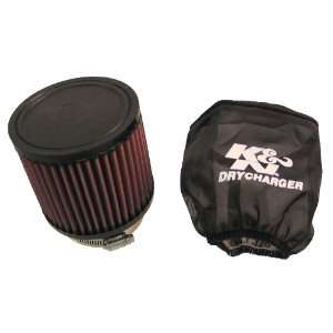  K&N RK 3920 Yamaha Filter Kit: Automotive