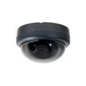   Color 12Vdc 480 Lines 2.6 6Mm Day/Night 3 Axis Dome: Home Improvement