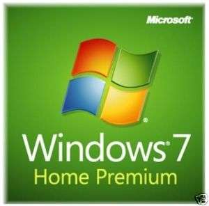 MICROSOFT WINDOWS 7 HOME PREMIUM 32 Bit FULL SPANISH 882224921824 