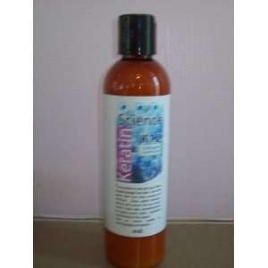  keratin k14 shampoo 8oz Beauty