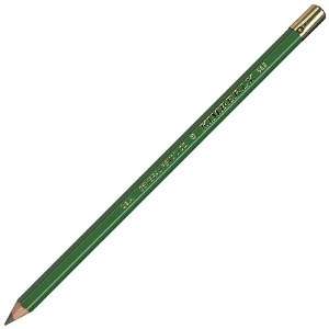  Graphite 3H Generals Kimberly Drawing Pencil. 24 Pack 