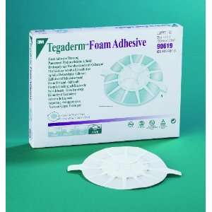  3M Tegaderm Foam Adhesive Dressing