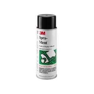  3M Commercial Office Supply Div. Products   Spray Ment 