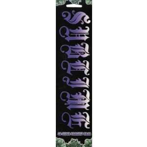  Sublime Logo Incense Sticks