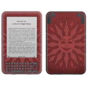    Kindle 3 3G (the 3rd Generation model) case cover kindle3 270
