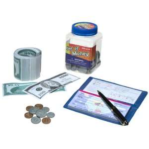  YOUniverse Cash or Check Set Toys & Games