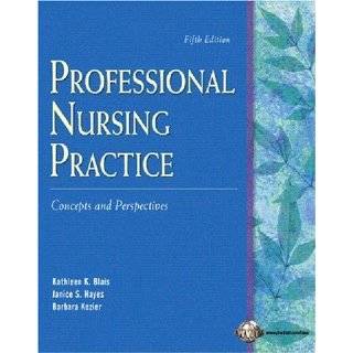  Nursing Theories The Base for Professional Nursing 