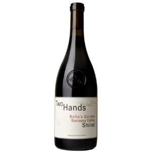  Two Hands Bellas Garden Shiraz 2009: Grocery & Gourmet 