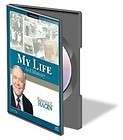 my life and ministry by kenneth e hagin 6 cd