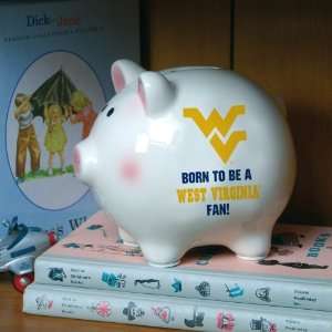  Born to be Piggy West Virginia: Sports & Outdoors