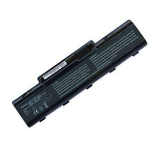  ACER Aspire 4310 (6 Cell) Laptop Battery: Electronics