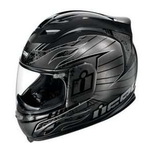   Helmet , Color Black, Size Sm, Style Lifeform 0101 4910 Automotive