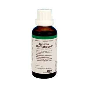  Ignatia Homaccord 50 ml   Heel BHI Homeopathics Health 