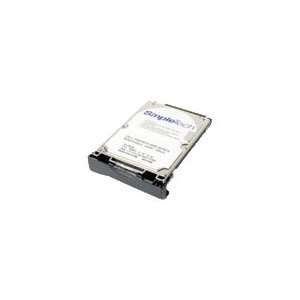  SimpleTech STD 4000HD/60 60GB Internal Notebook Drive Hard 