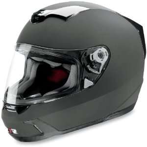   Venom Helmet , Color Rubatone Black, Size Lg XF0101 4048 Automotive