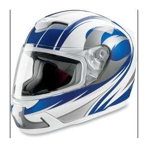   Venom Sabre Helmet , Style Reign, Size 2XL XF0101 4062 Automotive