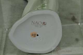 NAO By Lladro   Fore #0451  