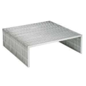  Amici Coffee Table by Nuevo Living: Home & Kitchen