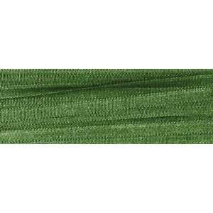  YLI 4mm Silk Ribbon For Embroidery Evergreen By The Each 