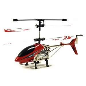 YIBOO UJ 4703X Mini Metal Gyroscope 3.5 Channel Infrared Rc Helicopter 