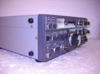 KENWOOD TS 830S HAM RADIO TRANSCEIVER, GREAT CONDITION  