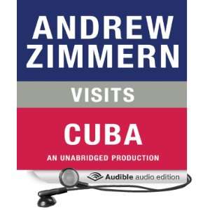   The Bizarre Truth (Audible Audio Edition): Andrew Zimmern: Books