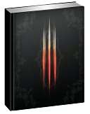 Diablo III (Limited Edition BradyGames Pre Order Now