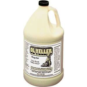   based, Olyeller Wood Glue Gal, Package Of 5 Gallon