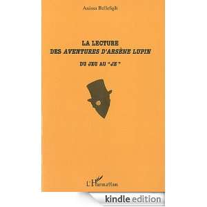  Du jeu au (French Edition) Anissa Bellefqih  Kindle Store