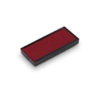  4915 Replacement Pad Red 3 Pack: Office Products