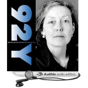   Street Y Poetry Center (Audible Audio Edition): Anne Carson: Books