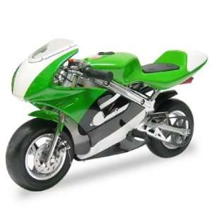  49cc Gas Pocket Bike