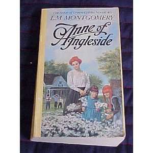  Anne of Ingleside by L.M. Montgomery Paperback 1992: L. M 