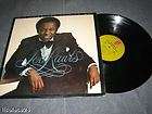 LOU RAWLS PROGRAM BOOKLET BIOGRAPHY AND PICTURES  