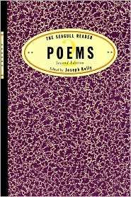   Reader Poems, (0393930939), Joseph Kelly, Textbooks   