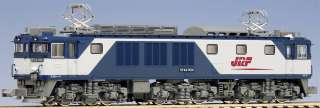   Electric Locomotive Type EF64 1000 JR Freight New Renewal Color  