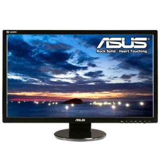 Asus VE278Q 27 1920x1080 2ms 10,000,000:1 LED Backlight wide LCD 