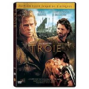   Full Screen) (Version française)(2005) Brad Pitt; Eric Bana Movies