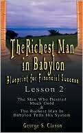 Richest Man in Babylon Blueprint for Financial Success   Lesson 2