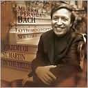 Bach Keyboard Concertos Nos. Murray Perahia $8.99