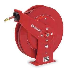  REELCRAFT 7450 OHP1 Hose Reel,Grease: Home Improvement