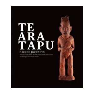    Te Ara Tapu   Sacred  Whanganui Regional Museum Books