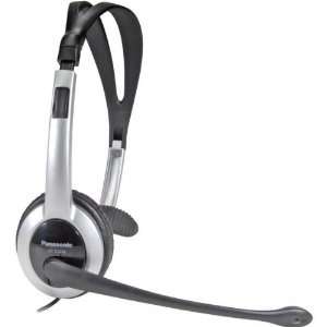 New Hands Free Convertible Headset With Noise Canceling Microphone   2 