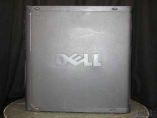 Dell OptiPlex GX280 P4 3.2GHz 2GB 80GB DVD PC  