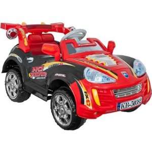  Lil Rider 80 50382 Battery Powered Sports Car with Remote 